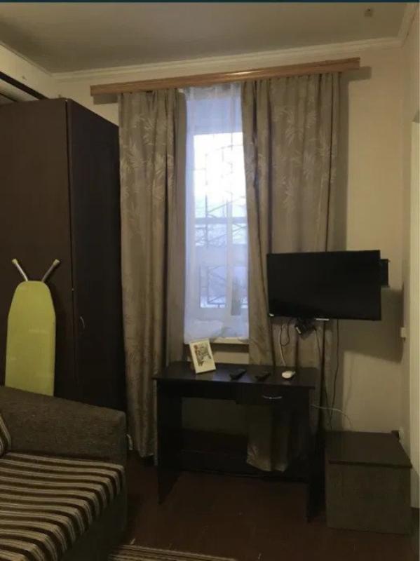 Long term rent 1 bedroom-(s) apartment Heorhiya Tarasenka Street (Plekhanivska Street) 19