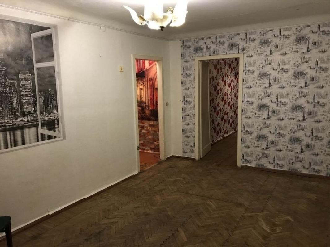 Sale 2 bedroom-(s) apartment 44 sq. m., Derevyanka Street 22б