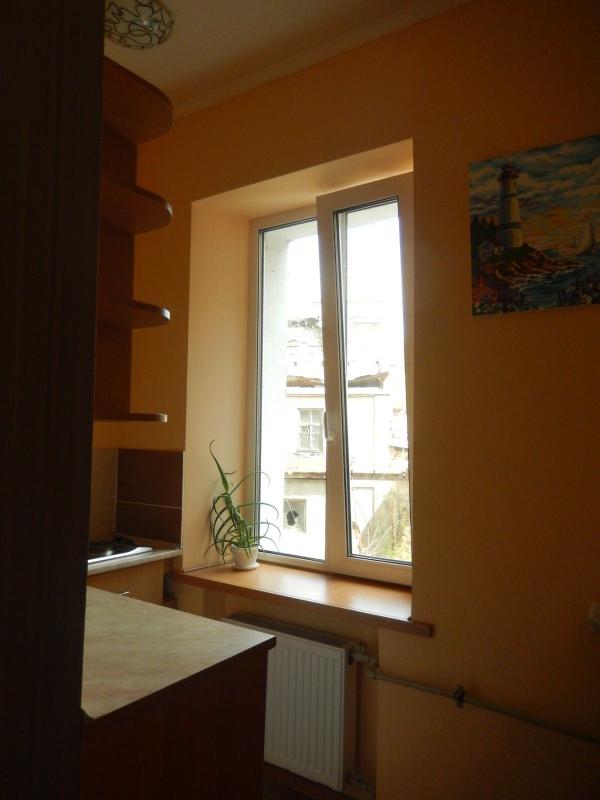 Long term rent 1 bedroom-(s) apartment Darvina Street 20