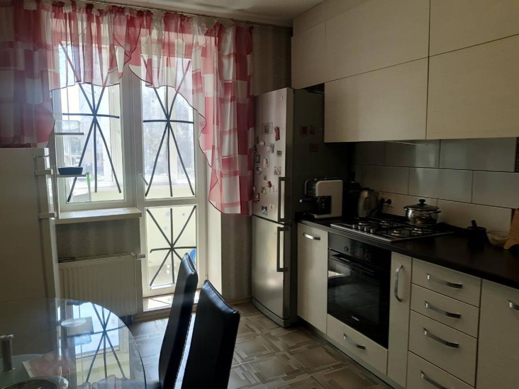 Sale 2 bedroom-(s) apartment 62 sq. m., Heroiv Kharkova Avenue (Moskovskyi Avenue) 131в