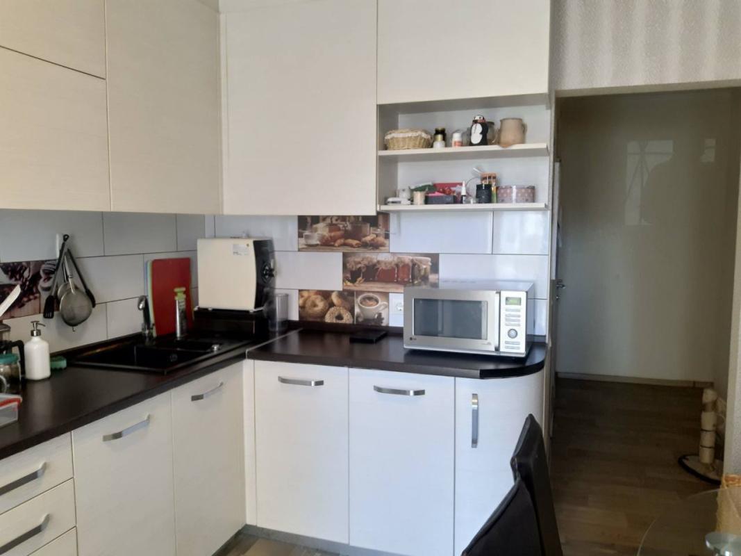 Sale 2 bedroom-(s) apartment 62 sq. m., Heroiv Kharkova Avenue (Moskovskyi Avenue) 131в