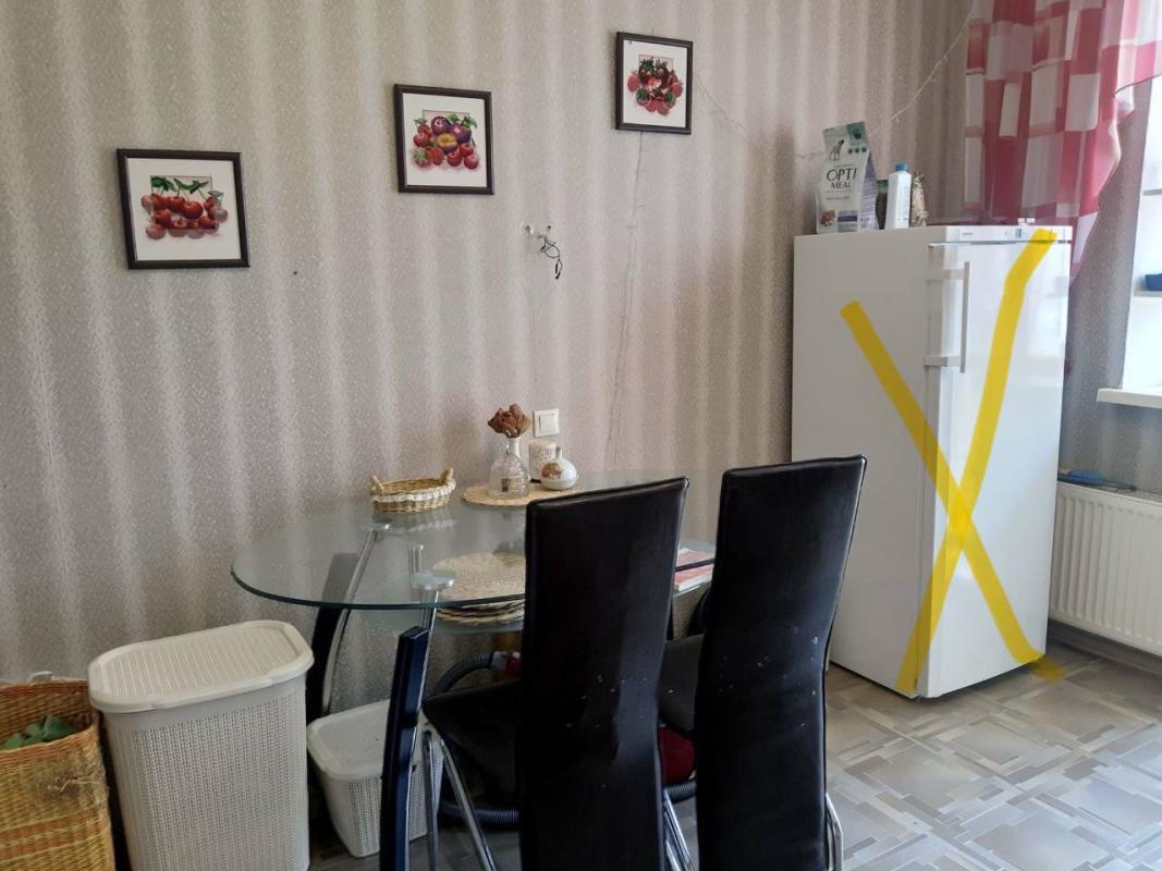 Продажа 2 комнатной квартиры 62 кв. м, Героїв Харкова просп. (Московский) 131в