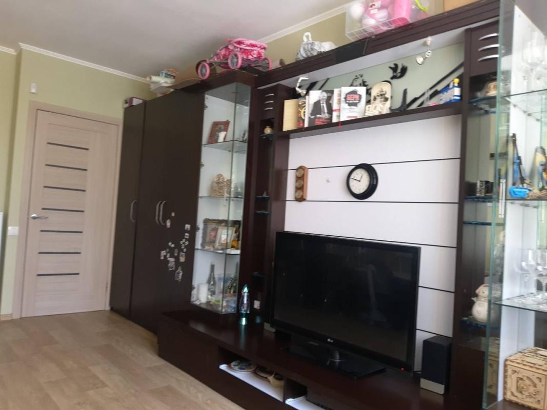 Sale 2 bedroom-(s) apartment 62 sq. m., Heroiv Kharkova Avenue (Moskovskyi Avenue) 131в