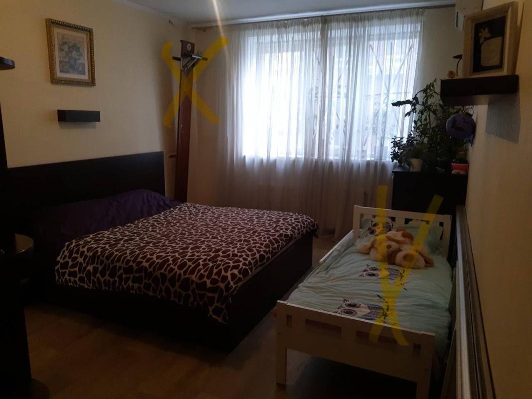 Sale 2 bedroom-(s) apartment 62 sq. m., Heroiv Kharkova Avenue (Moskovskyi Avenue) 131в