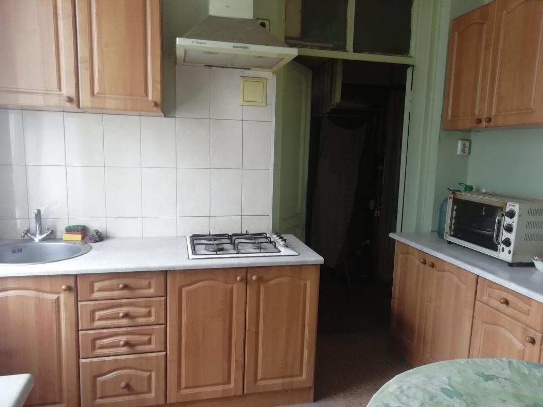 Sale 3 bedroom-(s) apartment 68 sq. m., Heroiv Kharkova Avenue (Moskovskyi Avenue) 191