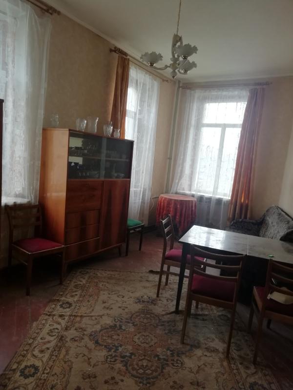 Sale 3 bedroom-(s) apartment 68 sq. m., Heroiv Kharkova Avenue (Moskovskyi Avenue) 191