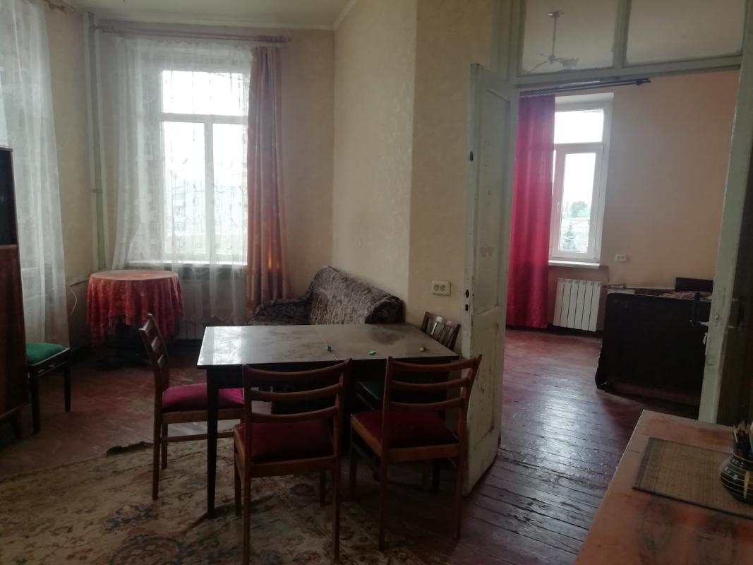 Sale 3 bedroom-(s) apartment 68 sq. m., Heroiv Kharkova Avenue (Moskovskyi Avenue) 191
