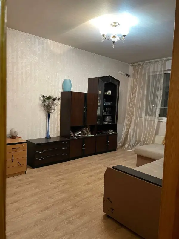 Apartment for sale - Polyova Street 10