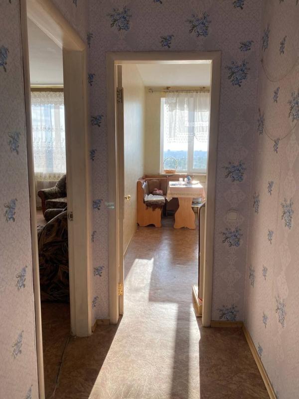 Long term rent 1 bedroom-(s) apartment Saltivske Highway 73б