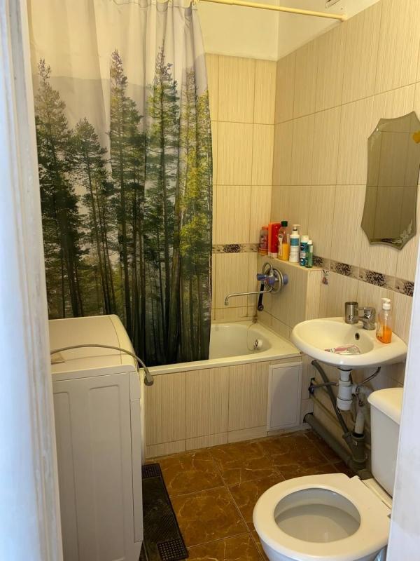 Long term rent 1 bedroom-(s) apartment Saltivske Highway 73б