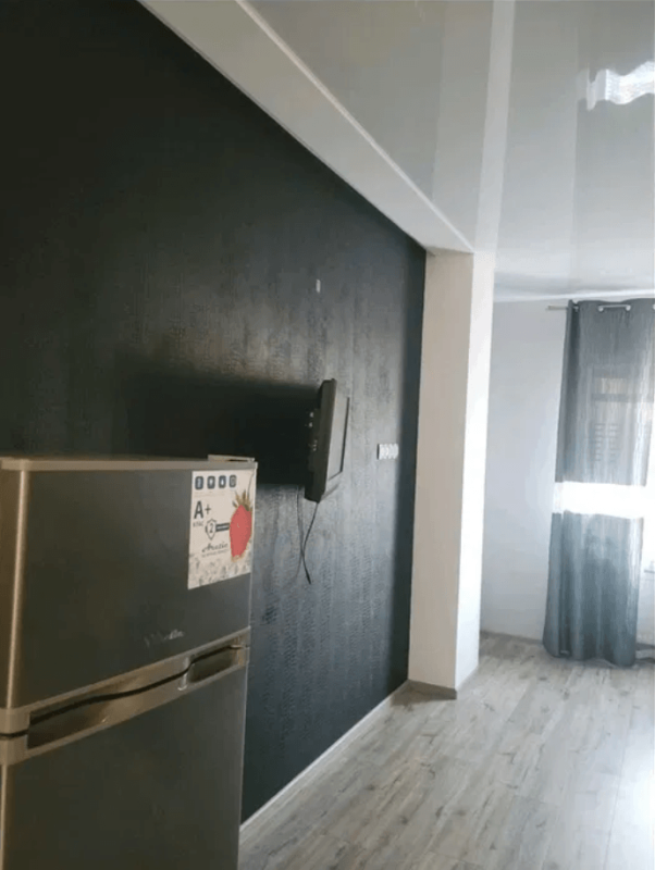 Long term rent 1 bedroom-(s) apartment Bohdana Khmelnytskoho Street 32