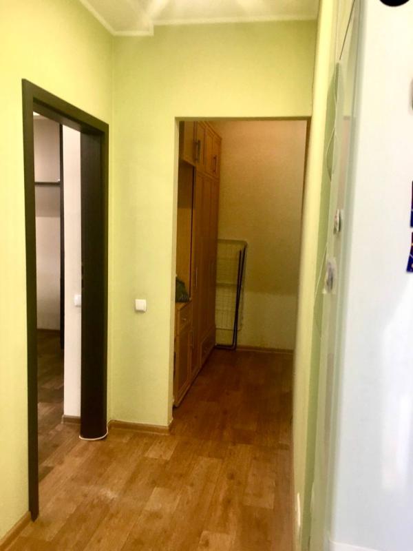 Sale 1 bedroom-(s) apartment 48 sq. m., Iskrynska Street 33
