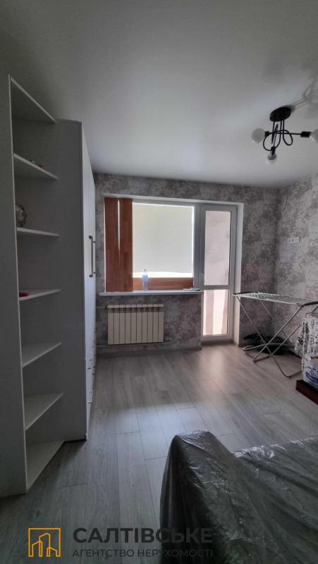 Sale 2 bedroom-(s) apartment 52 sq. m., Valentynivska street 17