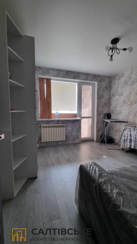 Sale 2 bedroom-(s) apartment 52 sq. m., Valentynivska street 17
