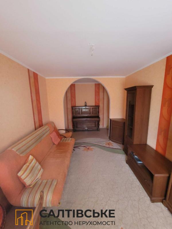 Sale 3 bedroom-(s) apartment 67 sq. m., Heroiv Pratsi Street 26