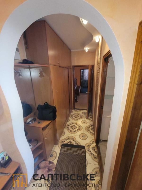 Sale 3 bedroom-(s) apartment 67 sq. m., Heroiv Pratsi Street 26