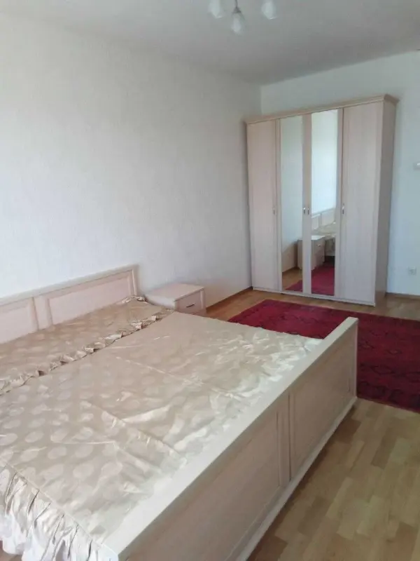 Apartment for rent - Yelyzavety Chavdar Street 4