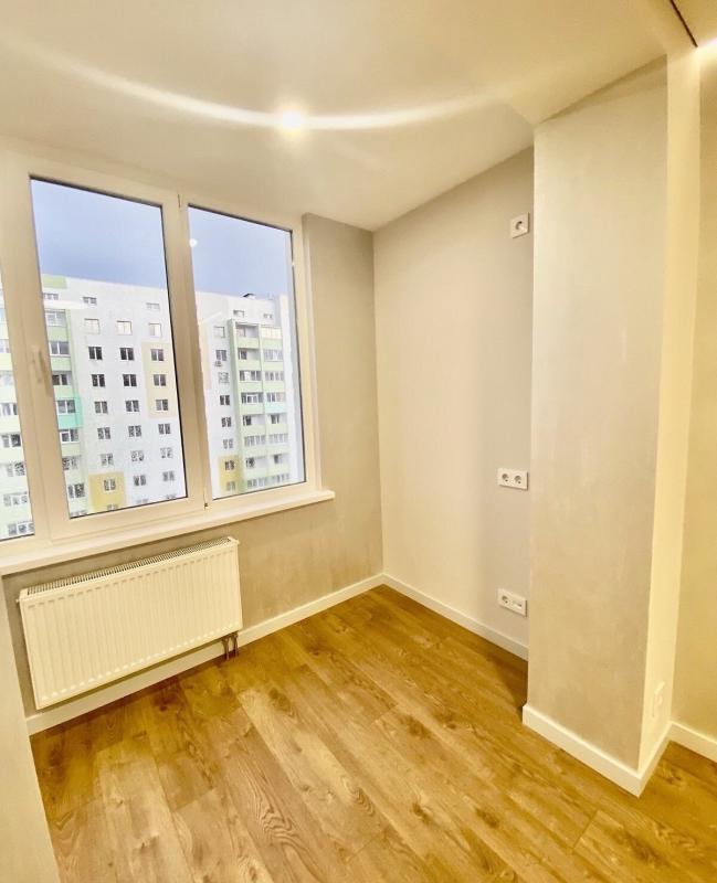 Sale 2 bedroom-(s) apartment 60 sq. m., Myru Street