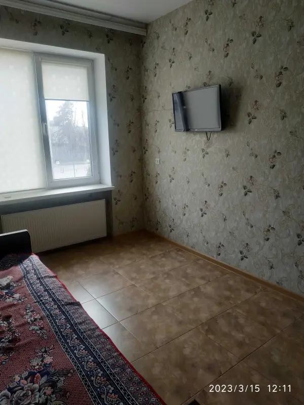 Apartment for rent - Bestuzheva Street 11