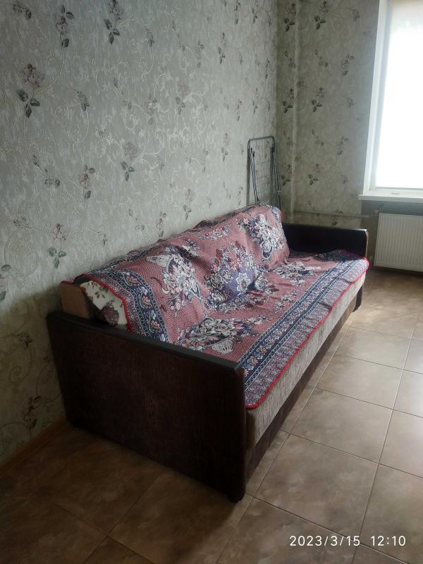 Long term rent 1 bedroom-(s) apartment Bestuzheva Street 11