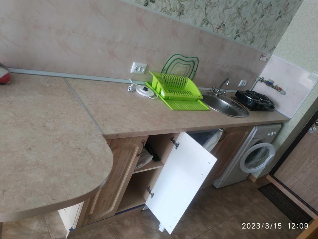Long term rent 1 bedroom-(s) apartment Bestuzheva Street 11