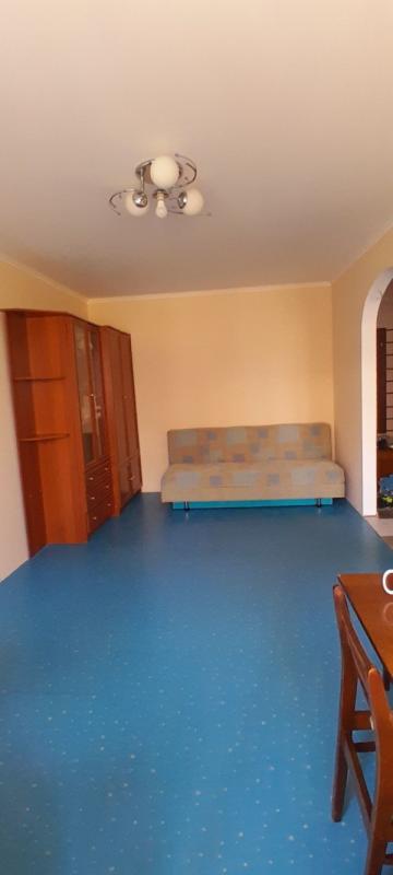 Long term rent 2 bedroom-(s) apartment Frantishka Krala Street 55