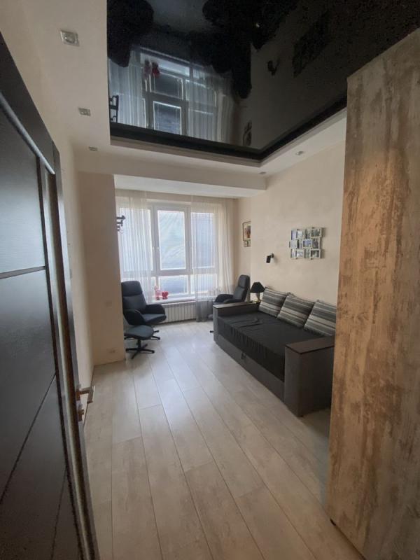Long term rent 2 bedroom-(s) apartment Saltivske Highway 264