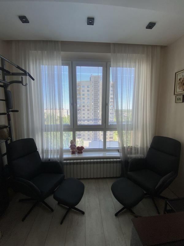 Long term rent 2 bedroom-(s) apartment Saltivske Highway 264