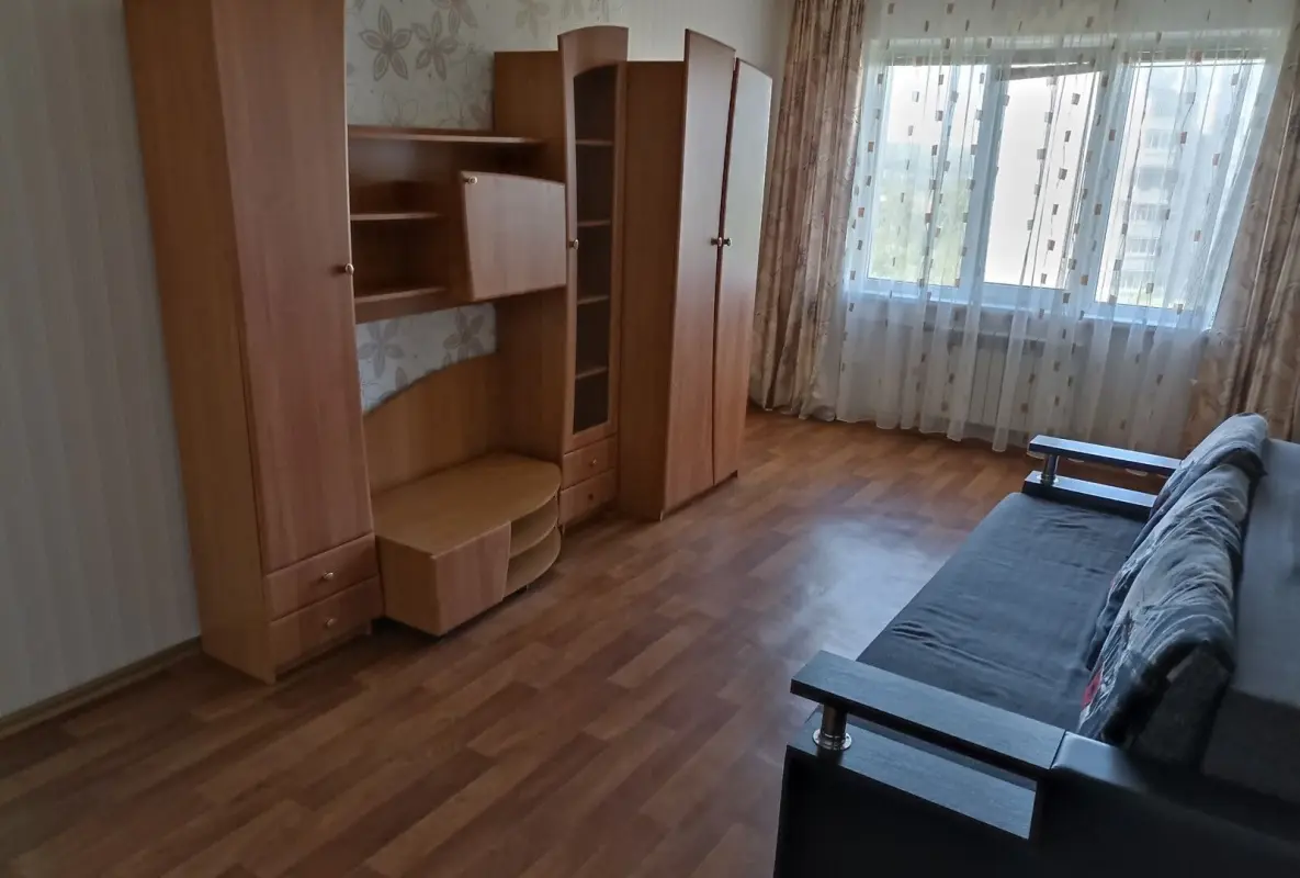 Продажа квартиры - Ахсарова ул. 1б