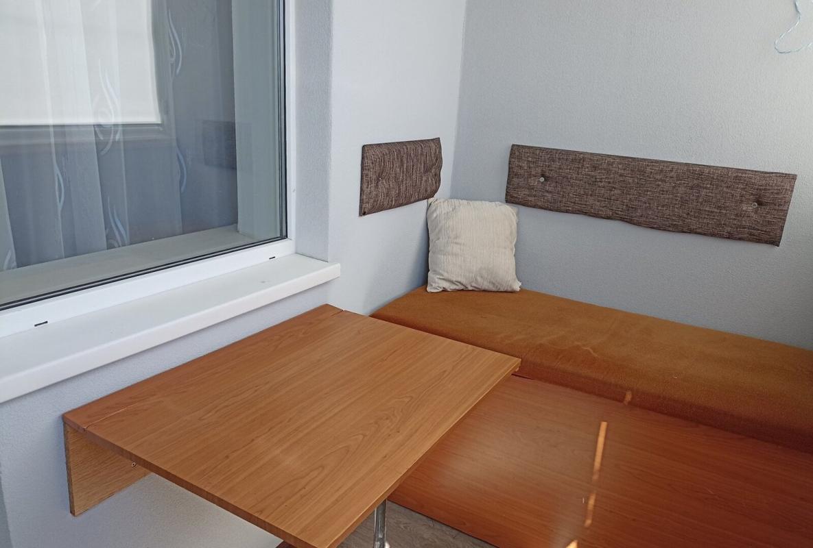 Sale 3 bedroom-(s) apartment 67 sq. m., Akhsarova Street 1б