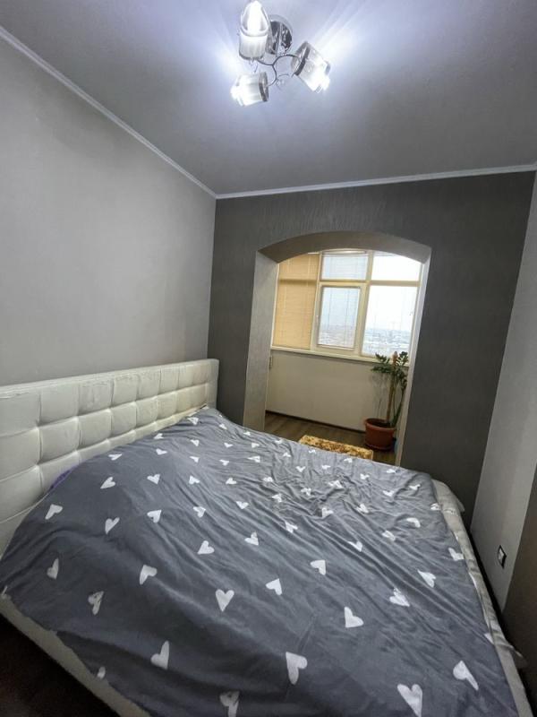 Долгосрочная аренда 3 комнатной квартиры Байрона просп. (Героев Сталинграда) 144-1