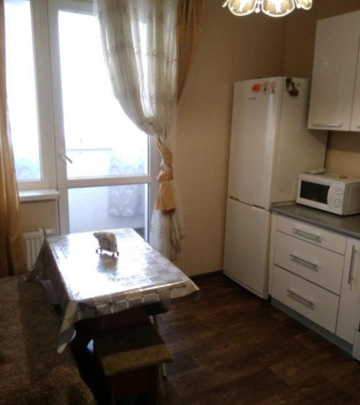 Long term rent 1 bedroom-(s) apartment Myru Street 57
