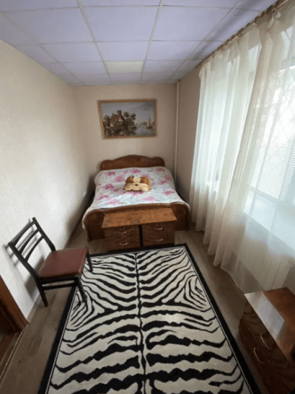 Sale 2 bedroom-(s) apartment 44 sq. m., Malynovskoho Street 10/14