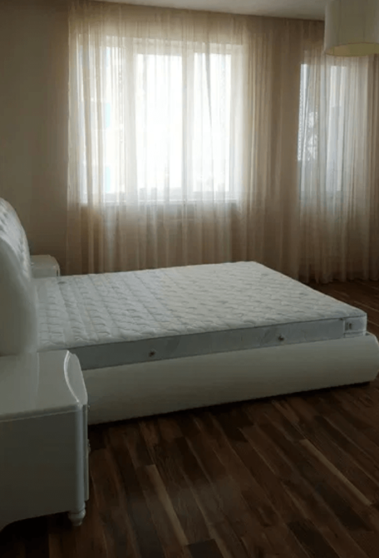 Long term rent 1 bedroom-(s) apartment Nauky avenue 45/3 к3