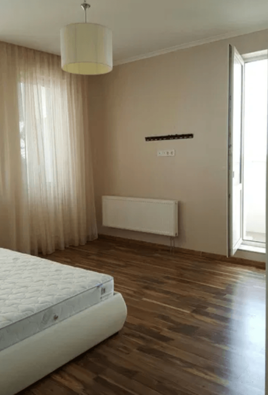 Long term rent 1 bedroom-(s) apartment Nauky avenue 45/3 к3