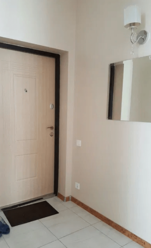 Long term rent 1 bedroom-(s) apartment Nauky avenue 45/3 к3