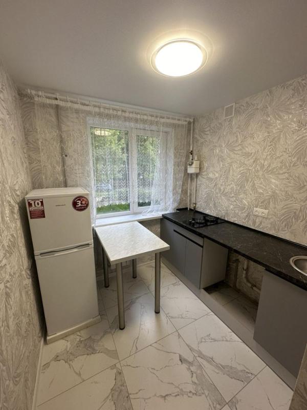 Long term rent 2 bedroom-(s) apartment Traktorobudivnykiv Avenue 100а