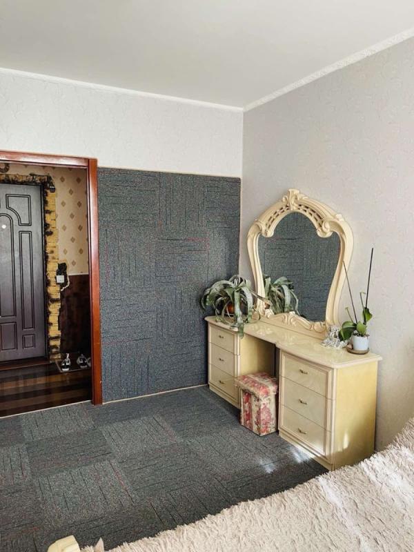 Long term rent 2 bedroom-(s) apartment Mykilsko-Slobidska Street 6/2