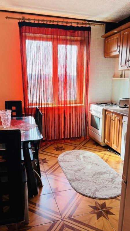 Long term rent 2 bedroom-(s) apartment Mykilsko-Slobidska Street 6/2