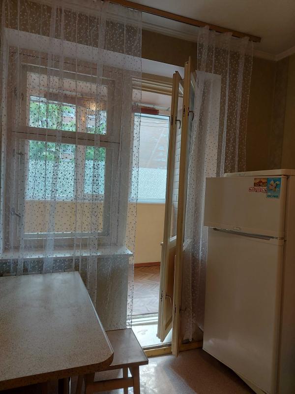 Long term rent 1 bedroom-(s) apartment Antonovycha Street (Horkoho Street) 102