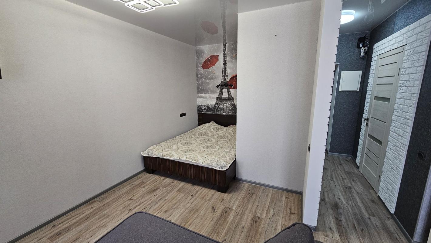 Sale 1 bedroom-(s) apartment 32 sq. m., Akademika Barabashova Street 10а