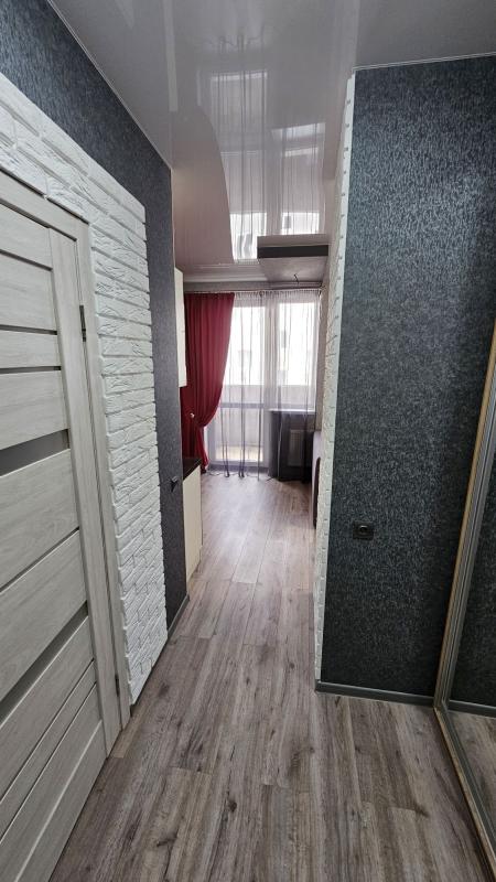 Sale 1 bedroom-(s) apartment 32 sq. m., Akademika Barabashova Street 10а