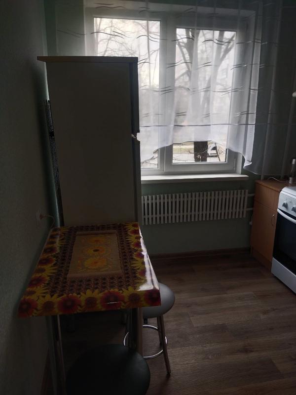 Long term rent 1 bedroom-(s) apartment Valentynivska street 29
