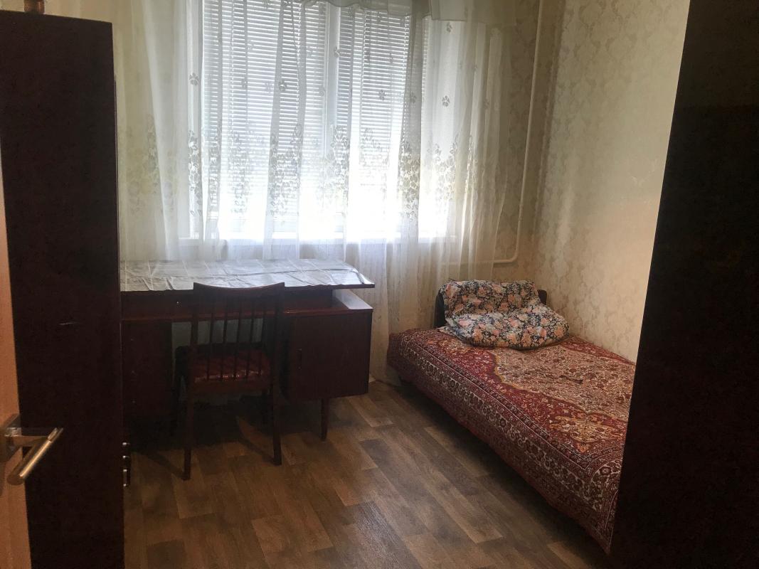 Долгосрочная аренда 2 комнатной квартиры Пермская ул. 20