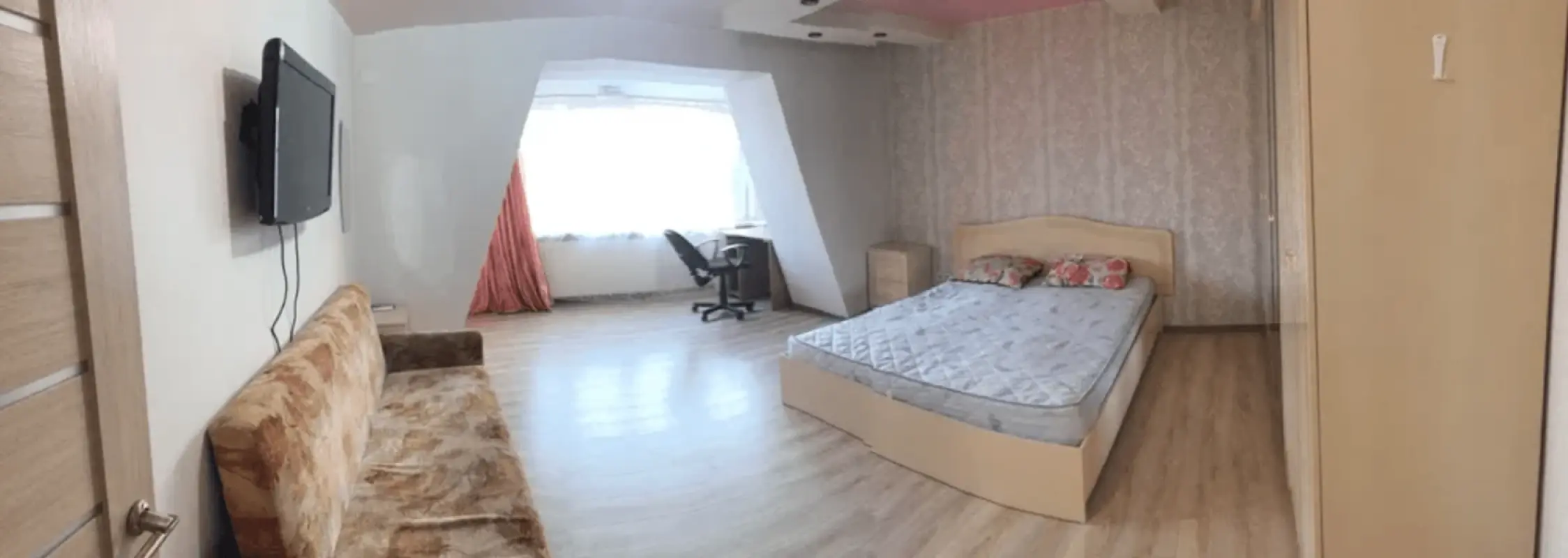 Apartment for rent - Tobolska Street 49