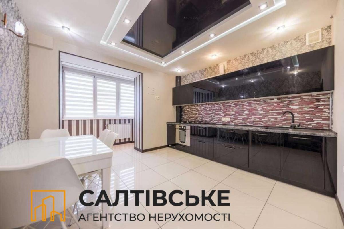 Sale 2 bedroom-(s) apartment 80 sq. m., Krychevskoho street 32