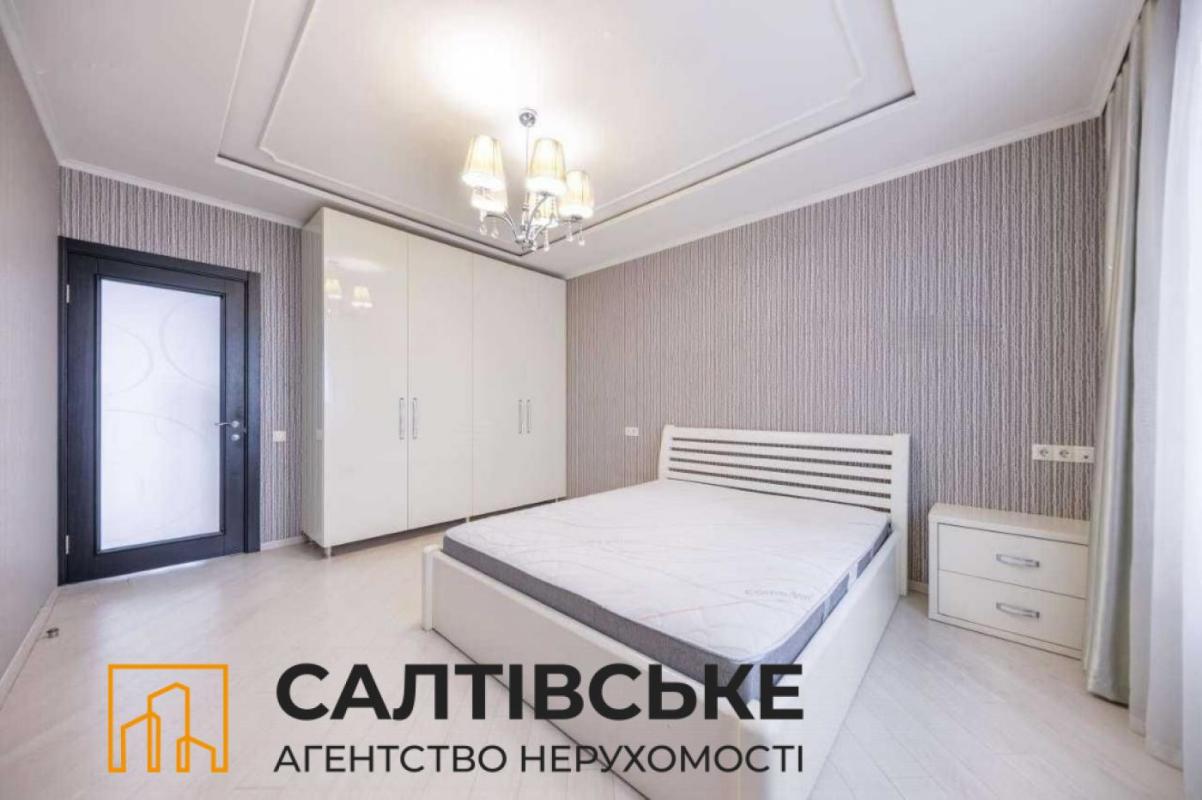 Sale 2 bedroom-(s) apartment 80 sq. m., Krychevskoho street 32