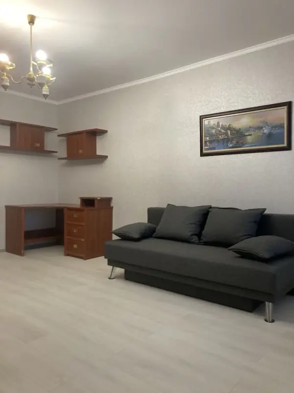 Apartment for rent - Borysa Hmyri Street 1а/4