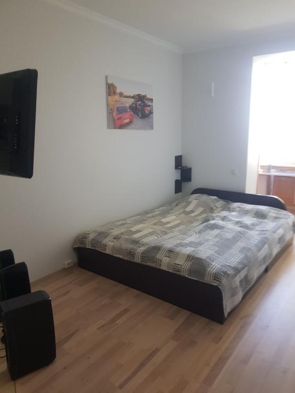 Sale 3 bedroom-(s) apartment 120 sq. m., Herzena Street 35