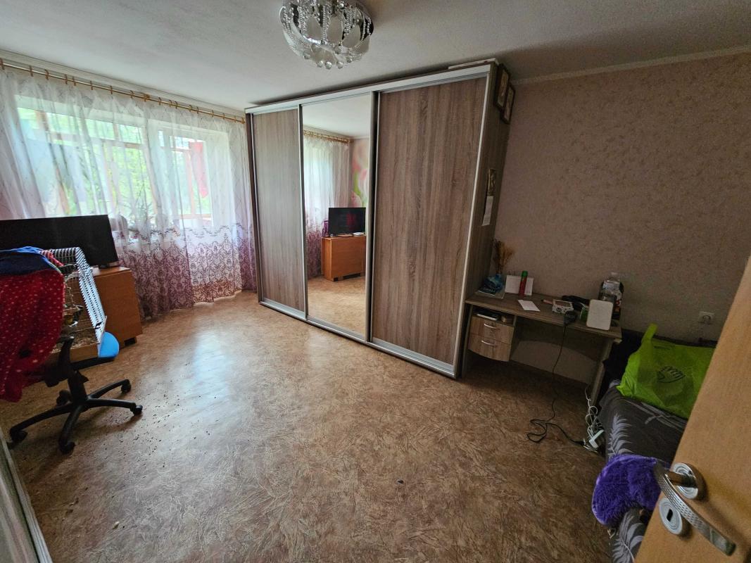 Sale 1 bedroom-(s) apartment 32 sq. m., Heroiv Kharkova Avenue (Moskovskyi Avenue) 204/1